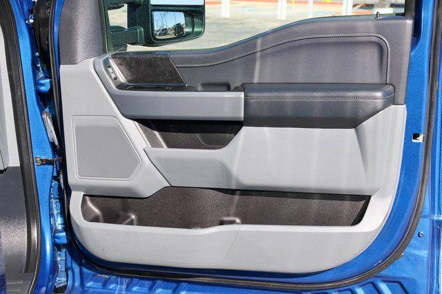 used 2022 Ford F-150 car, priced at $30,498