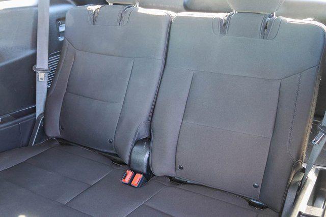 used 2022 Ford Explorer car, priced at $21,698