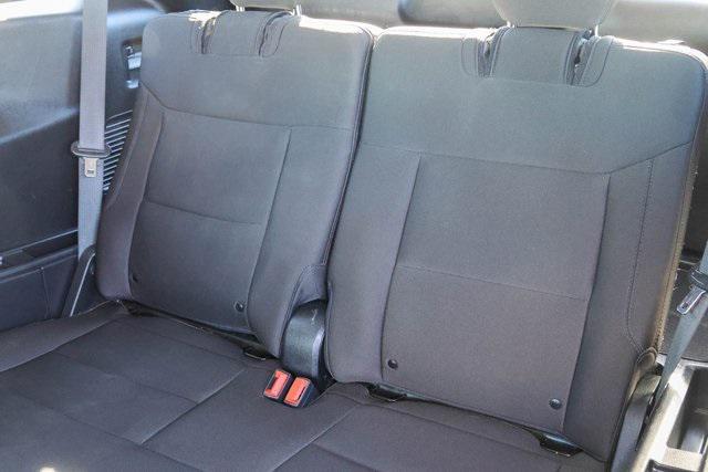 used 2022 Ford Explorer car, priced at $20,000