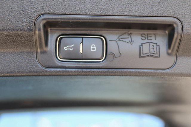 used 2022 Ford Explorer car, priced at $20,000