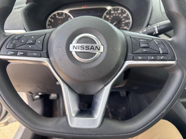 used 2022 Nissan Altima car, priced at $17,469