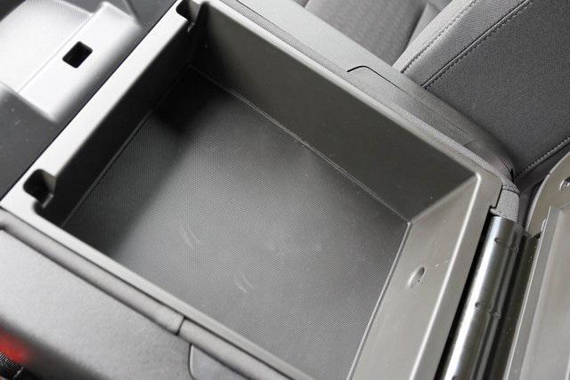 new 2026 Chevrolet Silverado 1500 car, priced at $54,035