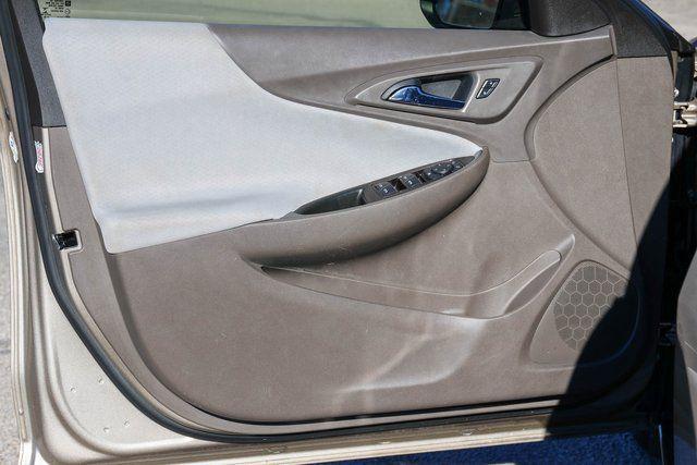 used 2022 Chevrolet Malibu car, priced at $14,898