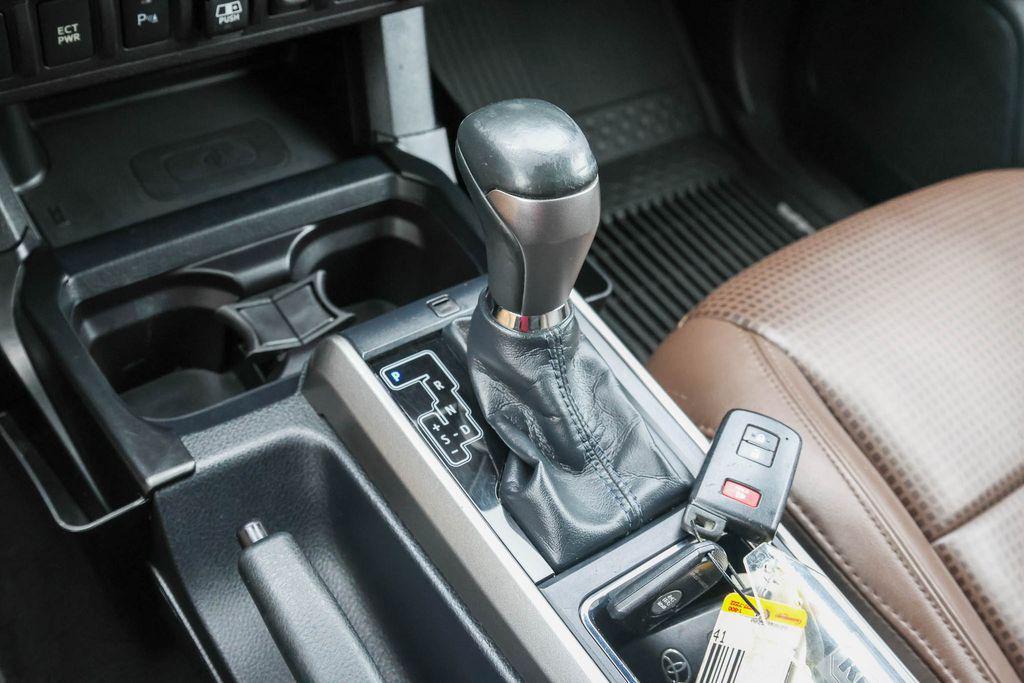 used 2018 Toyota Tacoma car, priced at $30,269