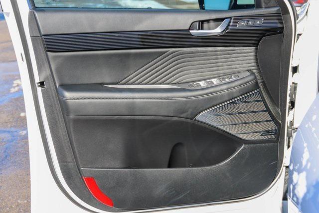 used 2024 Hyundai Palisade car, priced at $39,989