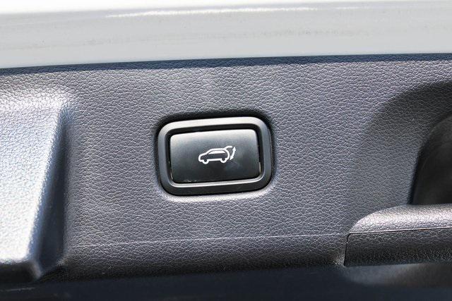 used 2024 Hyundai Palisade car, priced at $39,989