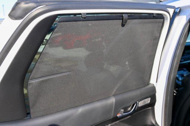 used 2024 Hyundai Palisade car, priced at $39,989