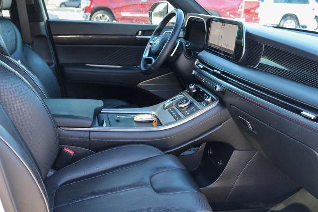used 2024 Hyundai Palisade car, priced at $39,989