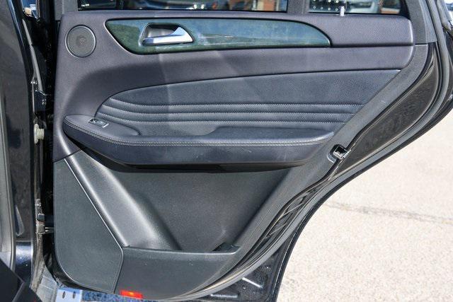 used 2019 Mercedes-Benz AMG GLE 43 car, priced at $29,498