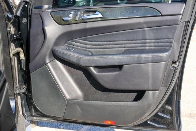 used 2019 Mercedes-Benz AMG GLE 43 car, priced at $29,498