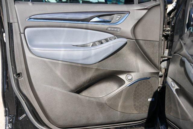 used 2024 Buick Enclave car, priced at $29,447