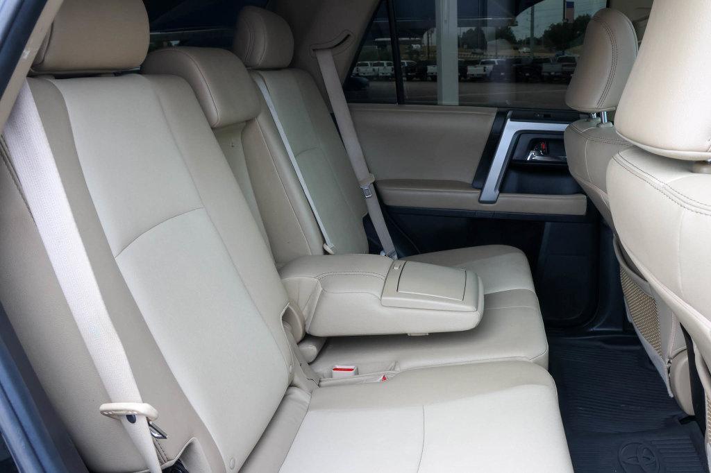 used 2021 Toyota 4Runner car, priced at $31,369