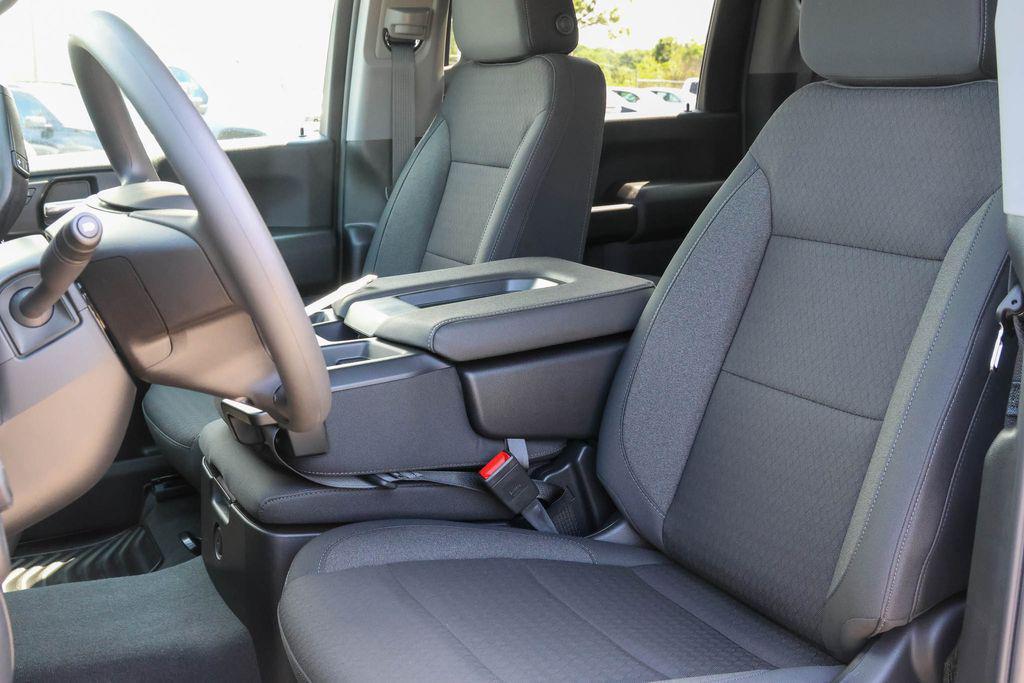 new 2026 Chevrolet Silverado 2500 car, priced at $54,717