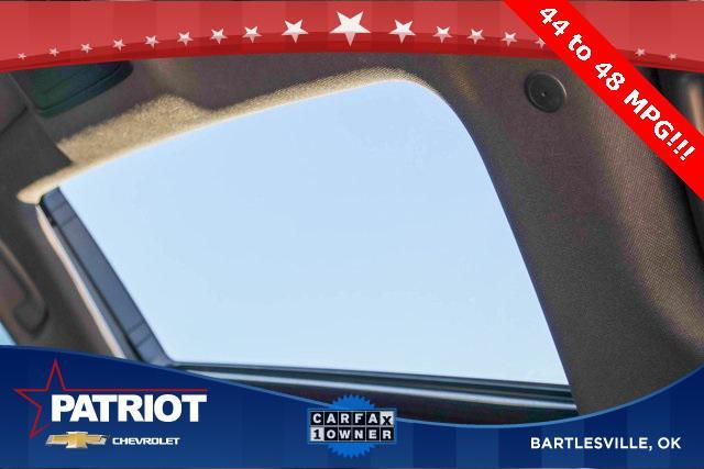 used 2025 Honda Accord Hybrid car, priced at $28,994