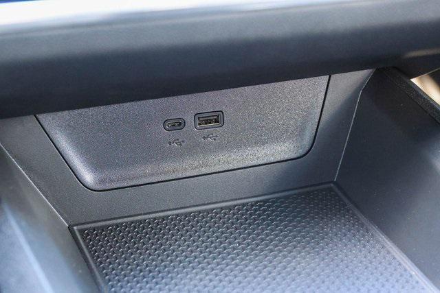 new 2026 Chevrolet Equinox car, priced at $30,470