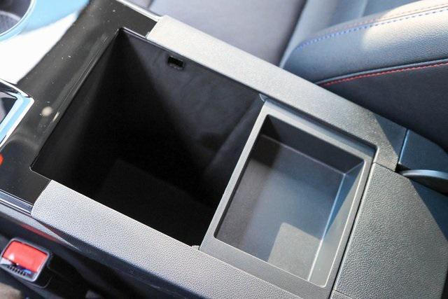 new 2026 Chevrolet Equinox car, priced at $36,895