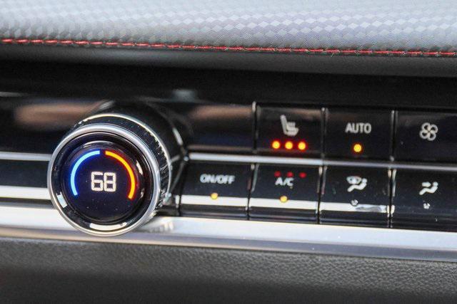 new 2026 Chevrolet Equinox car, priced at $36,895