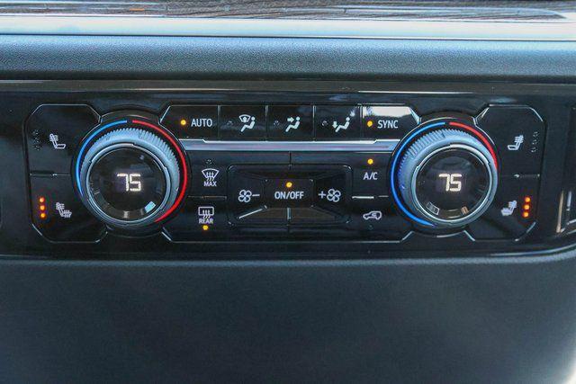 new 2026 Chevrolet Silverado 1500 car, priced at $58,045