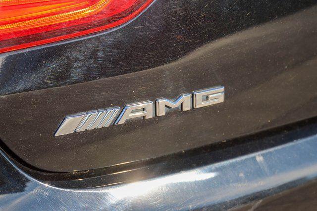 used 2019 Mercedes-Benz AMG GLE 43 car, priced at $30,619