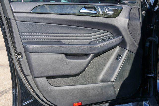 used 2019 Mercedes-Benz AMG GLE 43 car, priced at $30,619