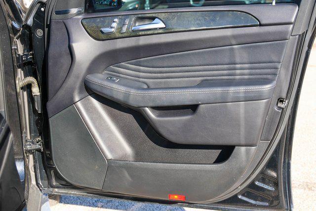 used 2019 Mercedes-Benz AMG GLE 43 car, priced at $30,619