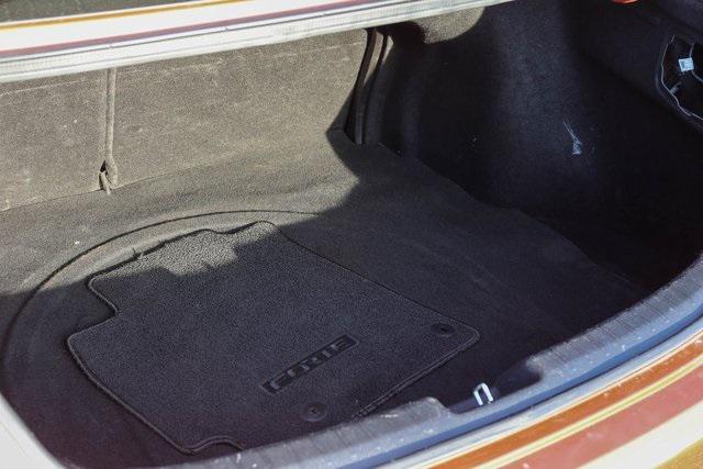 used 2022 Kia Forte car, priced at $16,849