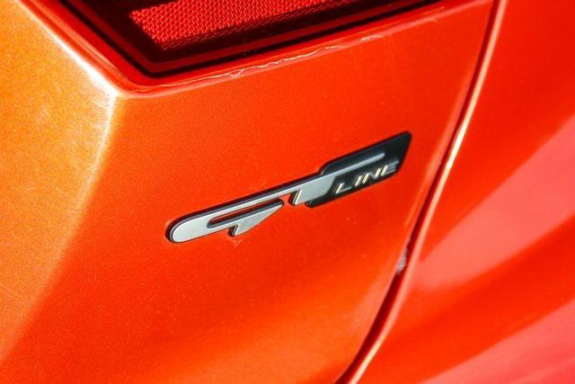 used 2022 Kia Forte car, priced at $16,849