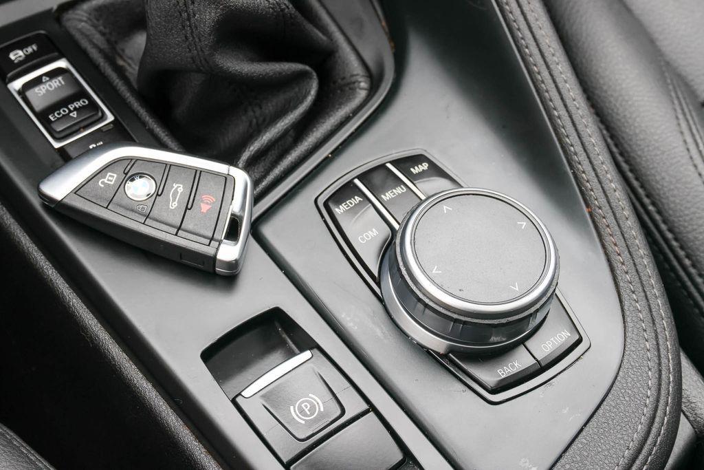 used 2019 BMW X1 car, priced at $18,169