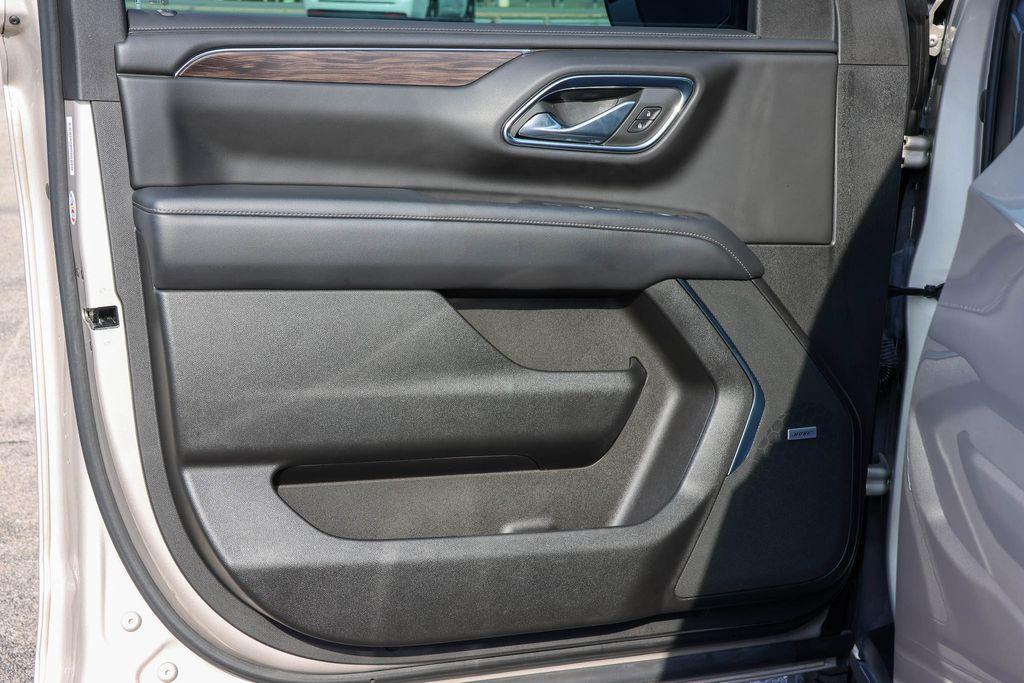 used 2023 Chevrolet Tahoe car, priced at $47,619