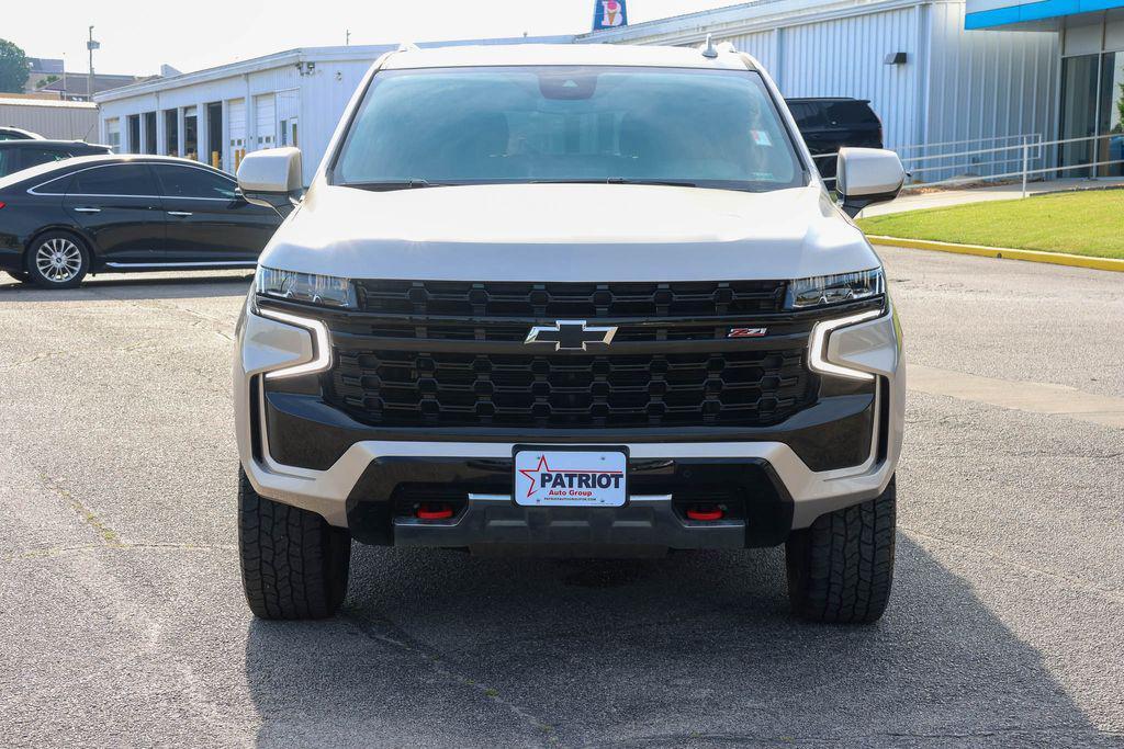 used 2023 Chevrolet Tahoe car, priced at $47,619
