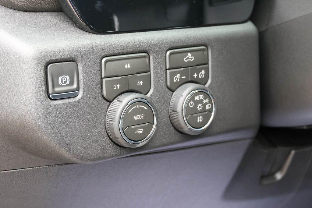 new 2026 Chevrolet Silverado 2500 car, priced at $60,079