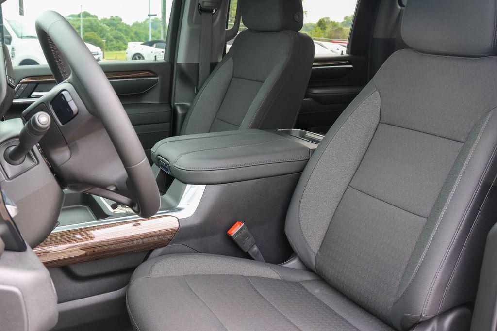 new 2026 Chevrolet Silverado 2500 car, priced at $60,079