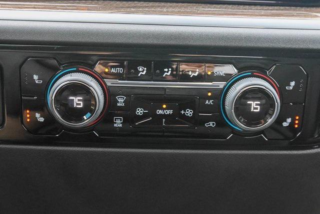 new 2026 Chevrolet Silverado 1500 car, priced at $49,140