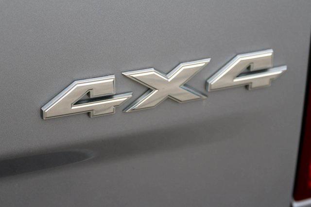 used 2019 Ram 1500 car, priced at $18,650