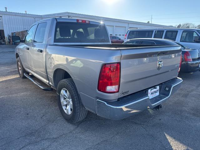 used 2019 Ram 1500 car, priced at $18,989