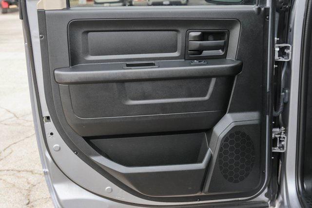 used 2019 Ram 1500 car, priced at $18,650