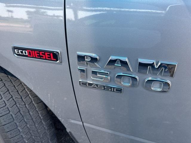 used 2019 Ram 1500 car, priced at $20,956