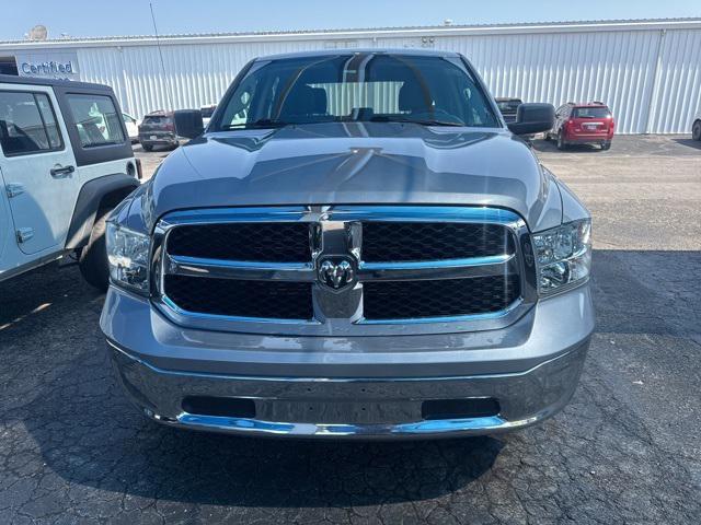 used 2019 Ram 1500 car, priced at $20,956
