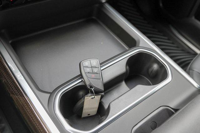 new 2026 Chevrolet Silverado 2500 car, priced at $67,500