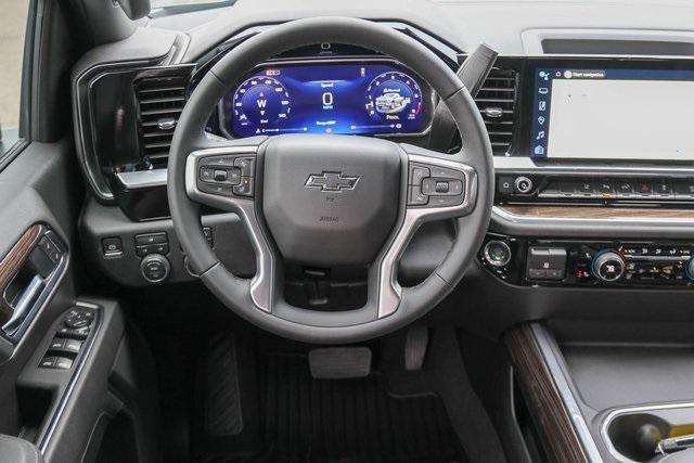 new 2026 Chevrolet Silverado 2500 car, priced at $67,500