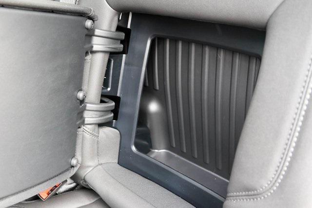 new 2026 Chevrolet Silverado 2500 car, priced at $67,500