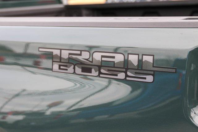 new 2026 Chevrolet Silverado 2500 car, priced at $67,500