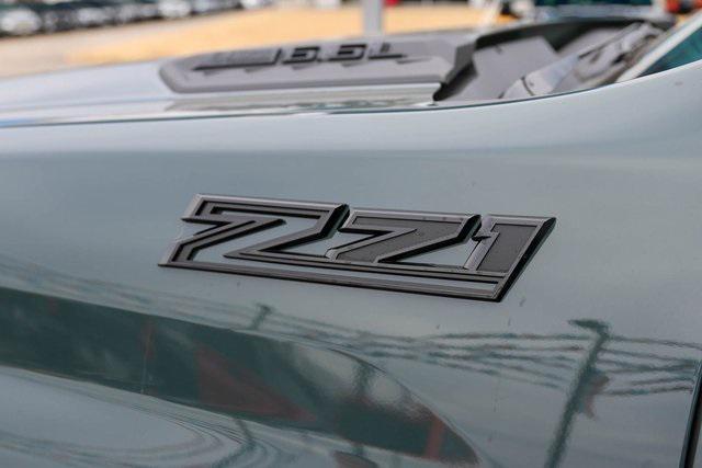 new 2026 Chevrolet Silverado 2500 car, priced at $67,500