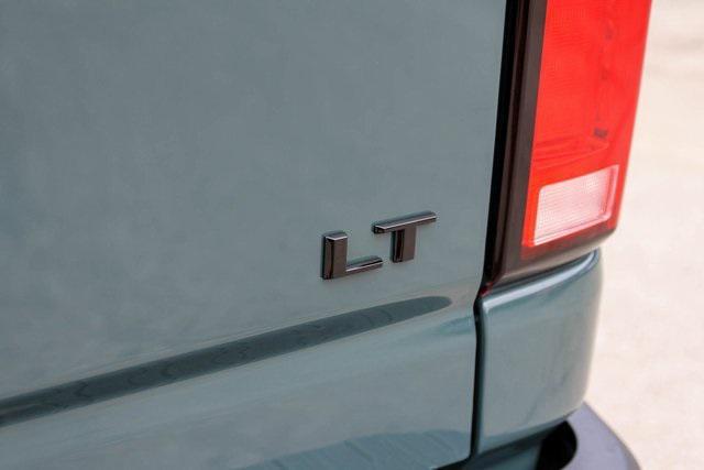 new 2026 Chevrolet Silverado 2500 car, priced at $67,500