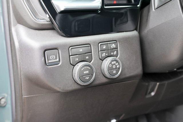 new 2026 Chevrolet Silverado 2500 car, priced at $67,500