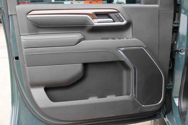 new 2026 Chevrolet Silverado 2500 car, priced at $67,500