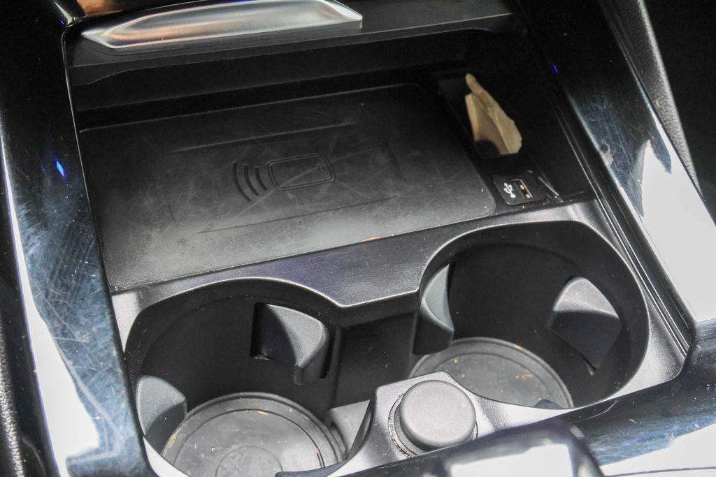 used 2023 BMW X3 car, priced at $27,424