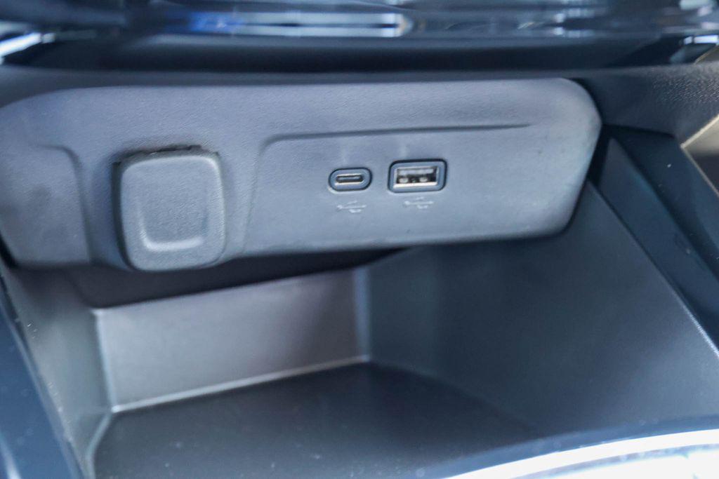 new 2026 Chevrolet Trax car, priced at $26,239