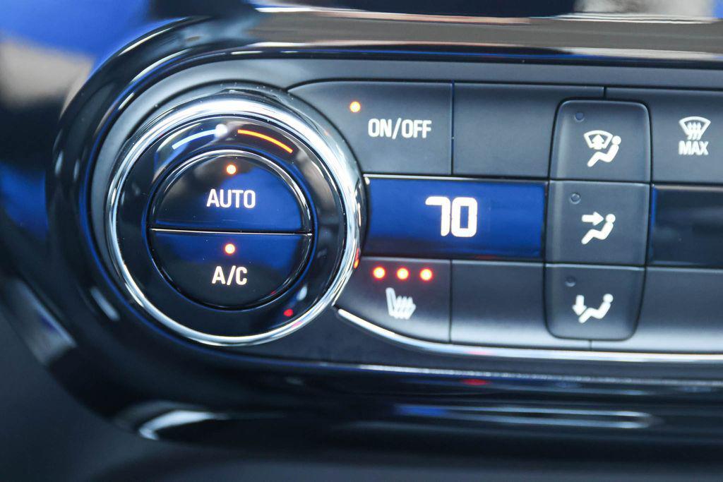 new 2026 Chevrolet Trax car, priced at $26,239