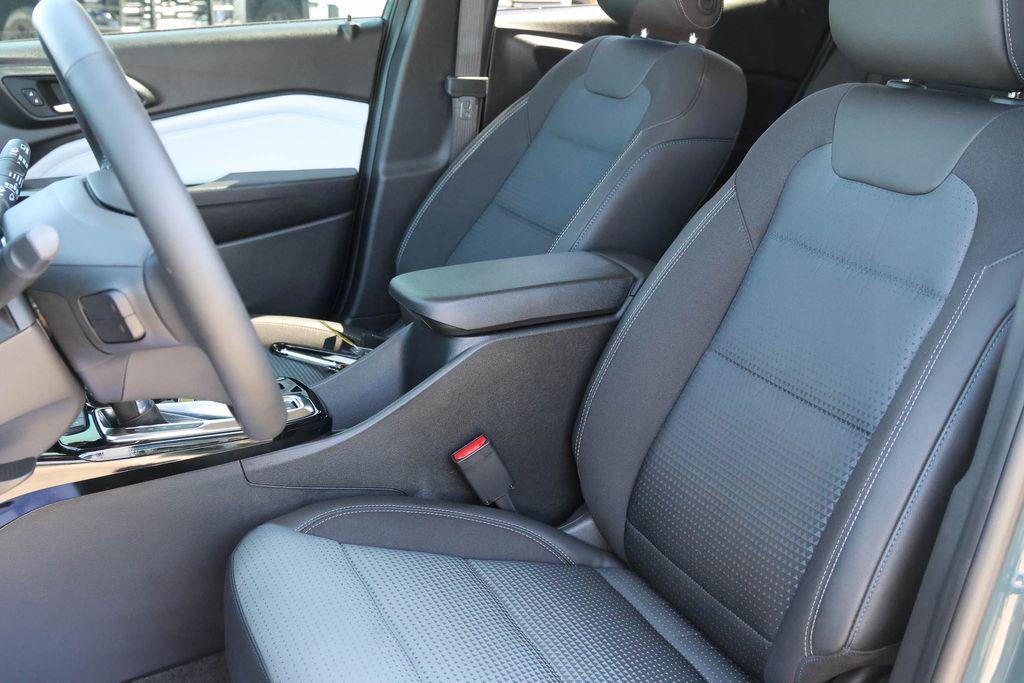 new 2026 Chevrolet Trax car, priced at $26,239